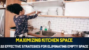 kitchen space