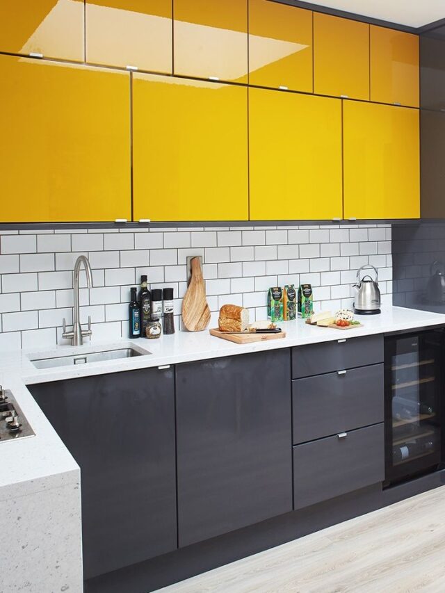 13 Creative Kitchen Decor Ideas to Transform Your Space